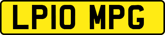 LP10MPG