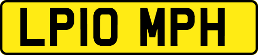 LP10MPH