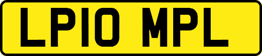 LP10MPL