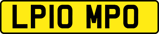 LP10MPO