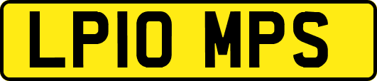 LP10MPS