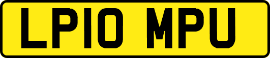 LP10MPU
