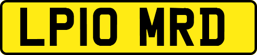 LP10MRD