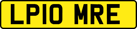 LP10MRE