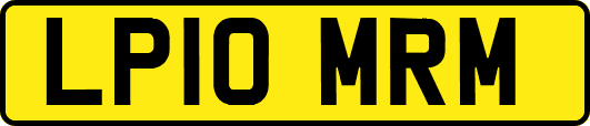 LP10MRM