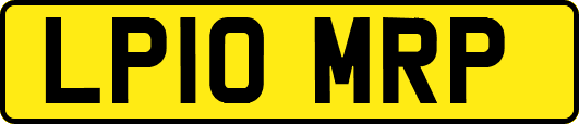 LP10MRP