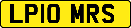 LP10MRS