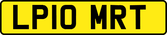 LP10MRT