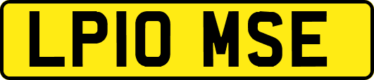 LP10MSE