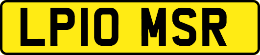 LP10MSR