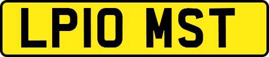 LP10MST