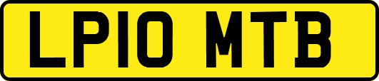 LP10MTB