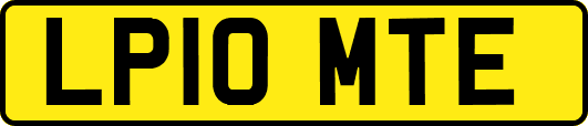 LP10MTE
