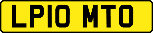 LP10MTO