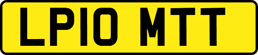 LP10MTT