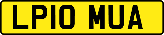 LP10MUA