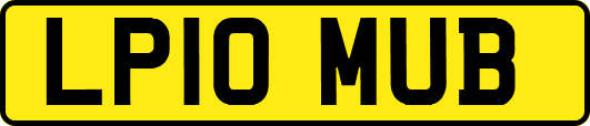LP10MUB