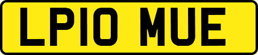 LP10MUE