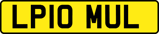 LP10MUL