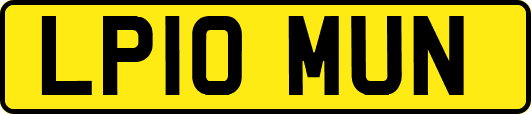 LP10MUN