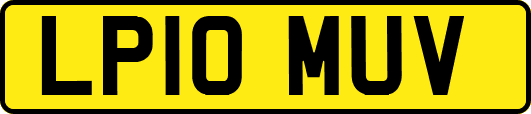 LP10MUV