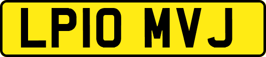 LP10MVJ