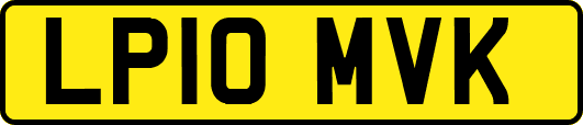 LP10MVK