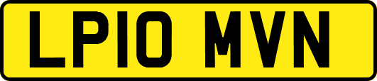 LP10MVN