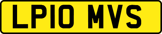 LP10MVS