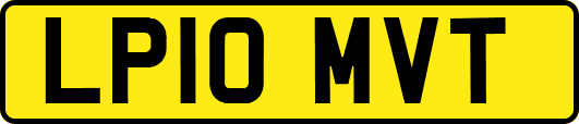 LP10MVT