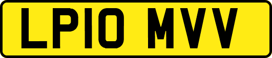 LP10MVV