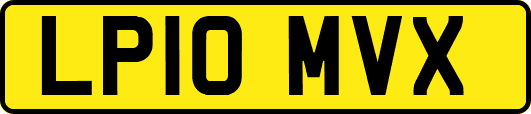 LP10MVX