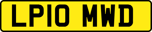 LP10MWD