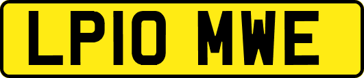 LP10MWE