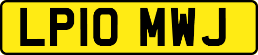 LP10MWJ