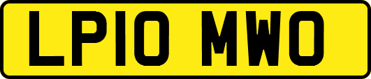 LP10MWO