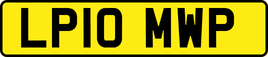 LP10MWP