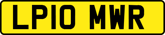 LP10MWR