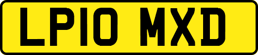 LP10MXD