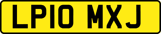 LP10MXJ