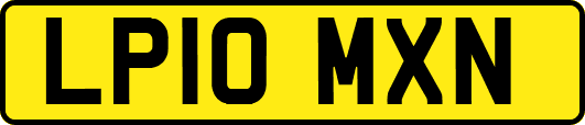 LP10MXN