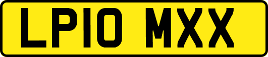 LP10MXX