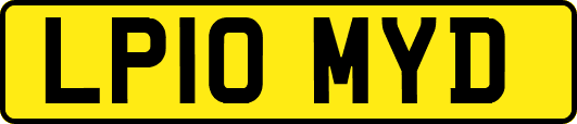 LP10MYD