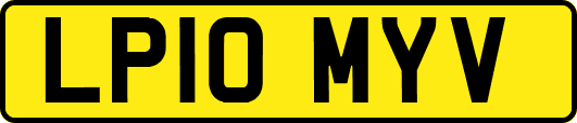 LP10MYV