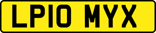 LP10MYX