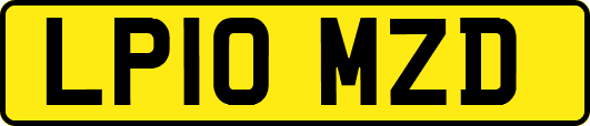LP10MZD