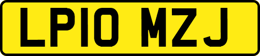 LP10MZJ