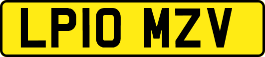 LP10MZV