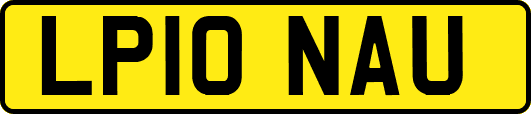 LP10NAU