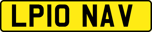 LP10NAV